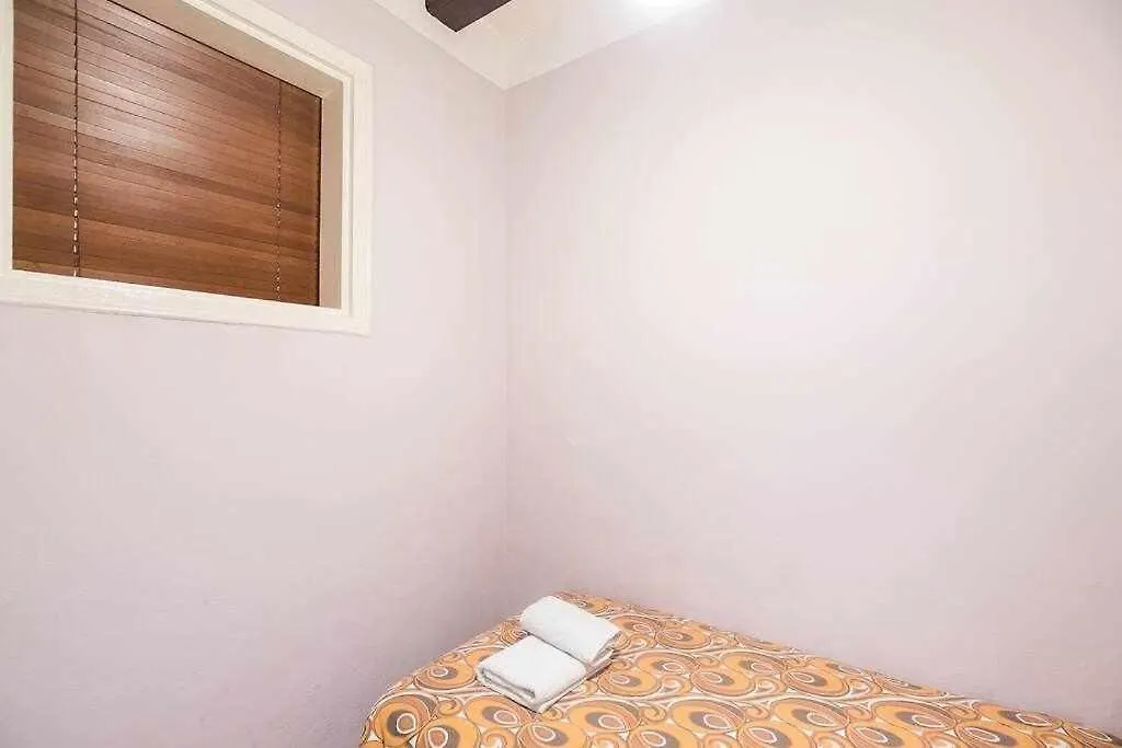 Consell Cent Apartment I 3 Dormitorios Eixample バルセロナ 0*,  スペイン