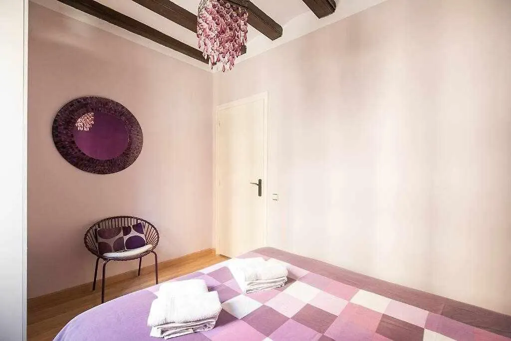 Consell Cent Apartment I 3 Dormitorios Eixample バルセロナ