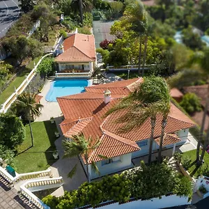  Villa Balcon Del Teide Espagne
