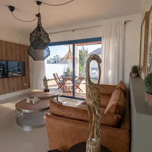  Villa Arai By Villalia Spain