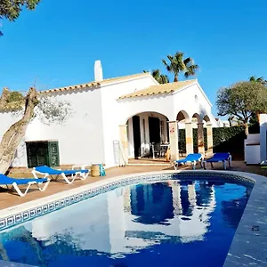  Villa El Pinar Spain