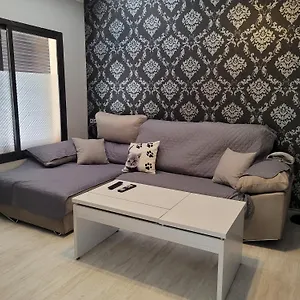 Appartement Mi Casita De Lanzarote Espagne
