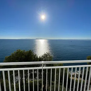  Appartement Overthesea - Pueblecito Espagne