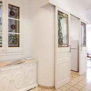 Casa Muntaner , Barcelona España