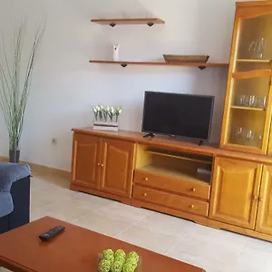 ático , Gran Tarajal España