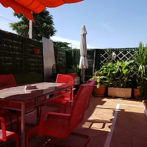 Casa En Cerca De Granada , Peligros España