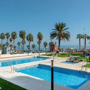 Aloha 804 , Benalmádena España