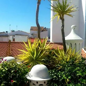 Casa Típica Junto A La Playa , El Rompido España