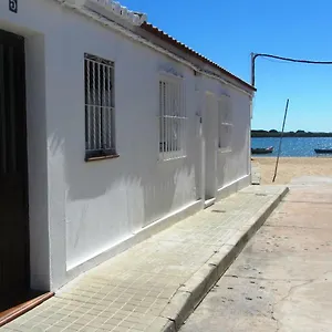 Casa Marinera En , El Rompido España
