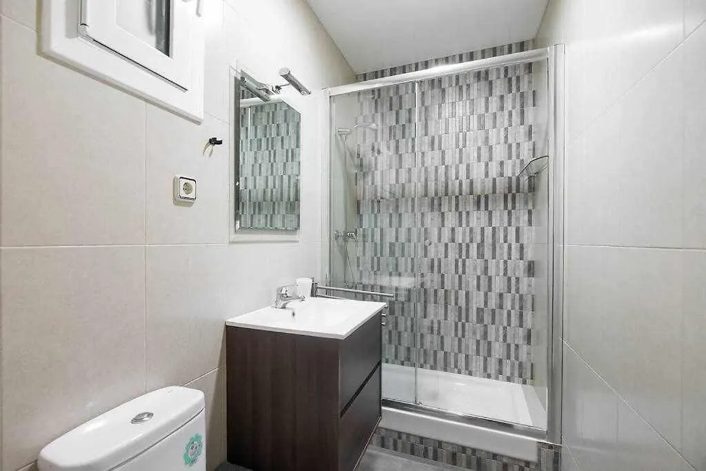 Consell Cent Apartment I 3 Dormitorios Eixample Barcelona
