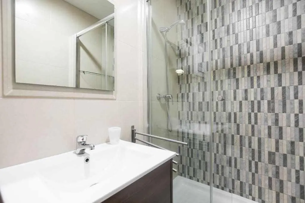 Consell Cent Apartment I 3 Dormitorios Eixample Barcelona