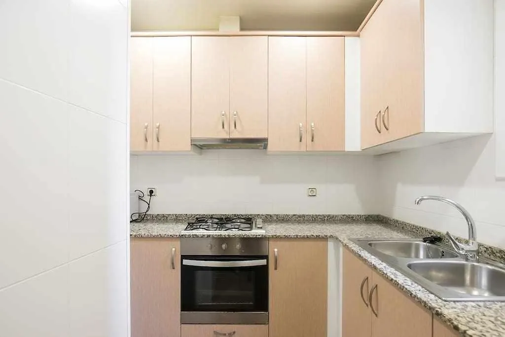 Consell Cent Apartment I 3 Dormitorios Eixample Barcelona