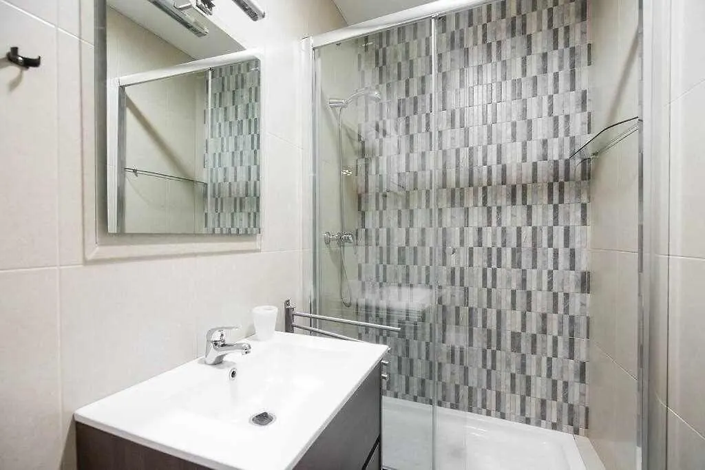 Consell Cent Apartment I 3 Dormitorios Eixample Barcelona España