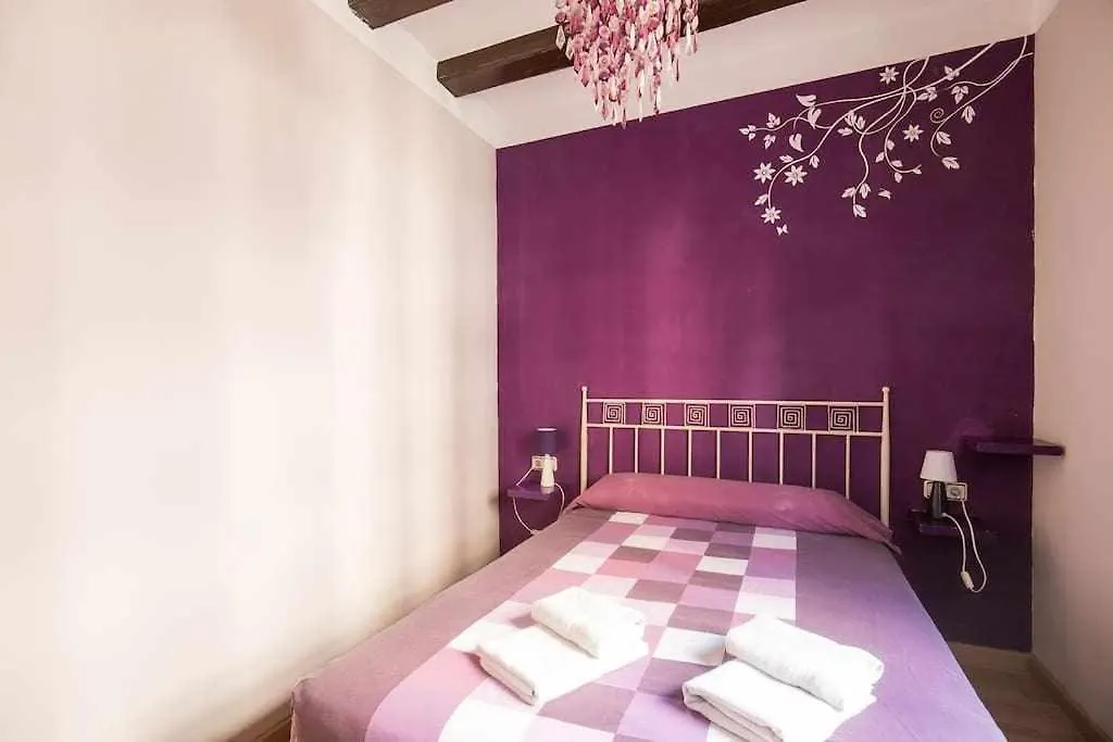 Consell Cent Apartment I 3 Dormitorios Eixample Barcelona
